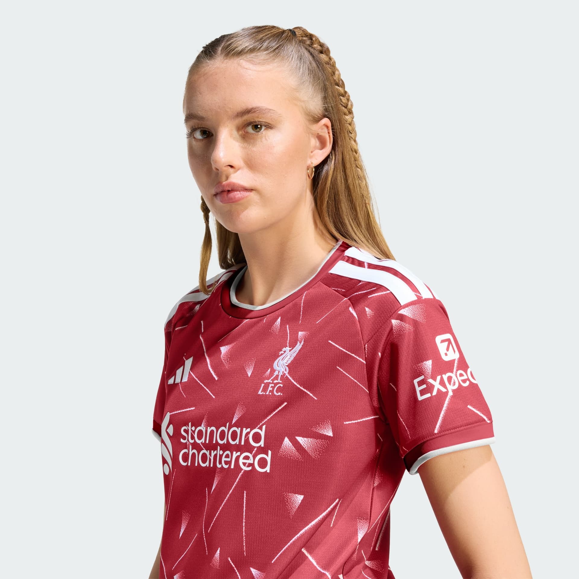 Liverpool 25/26 Special Edition Jersey