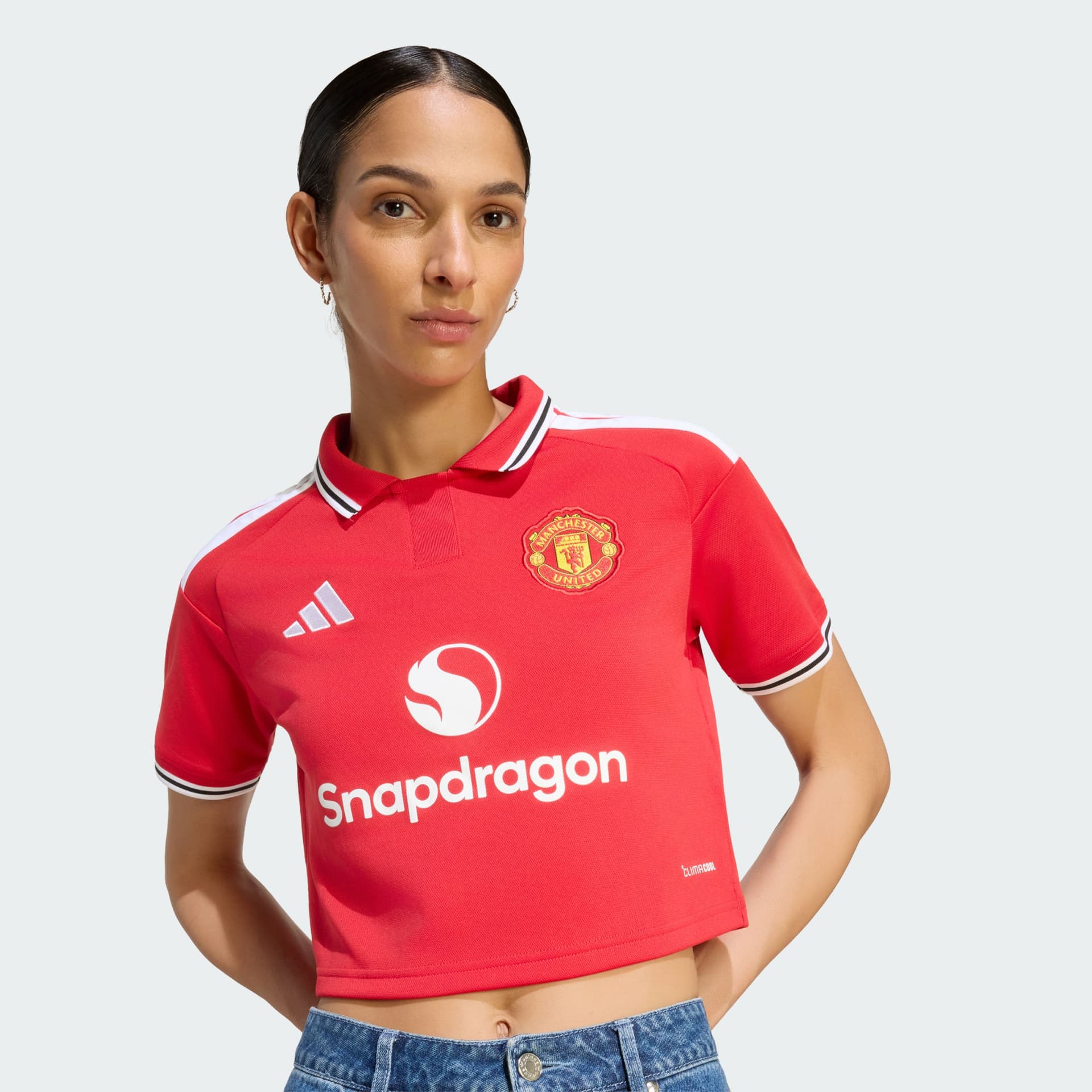 Manchester United 25/26 Third Jersey alternate