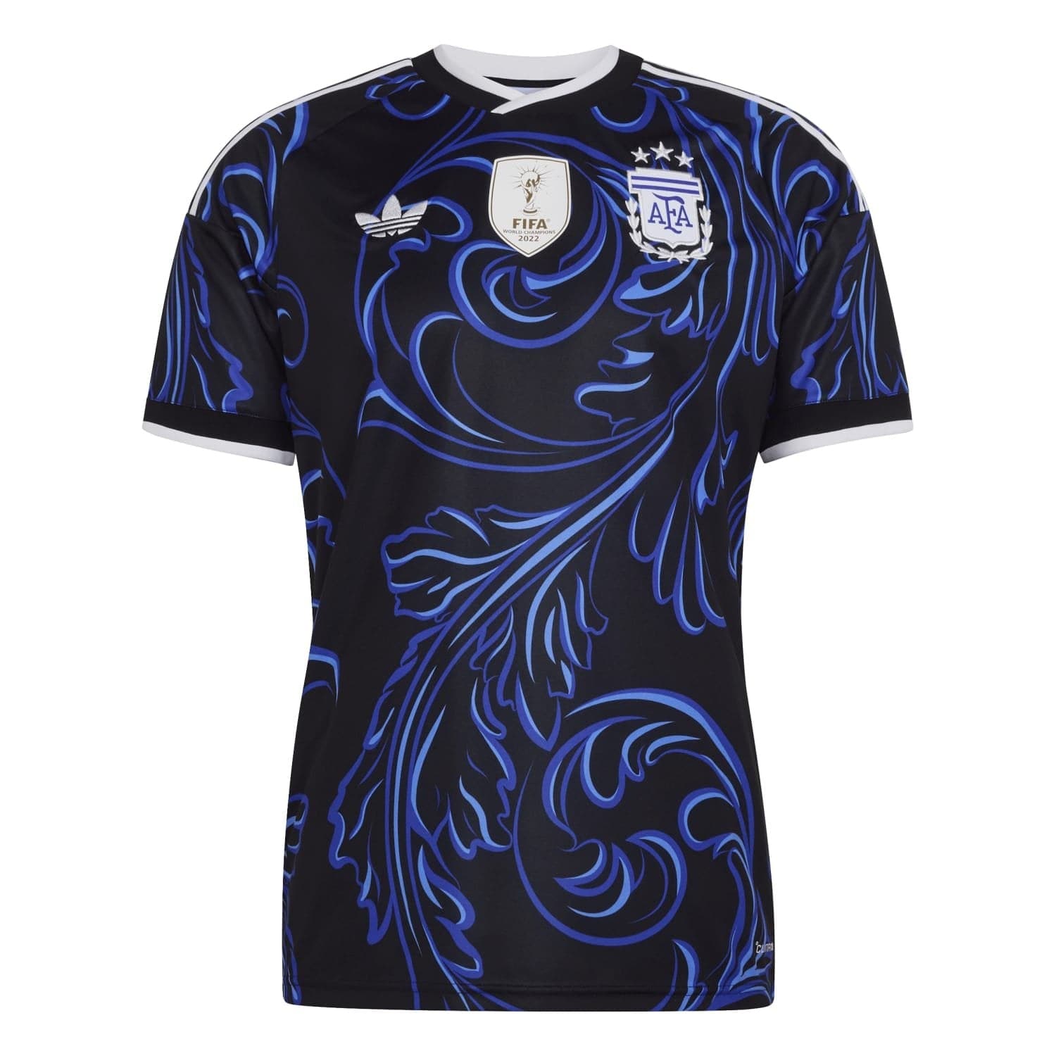 Argentina World Cup 2026 Away Jersey