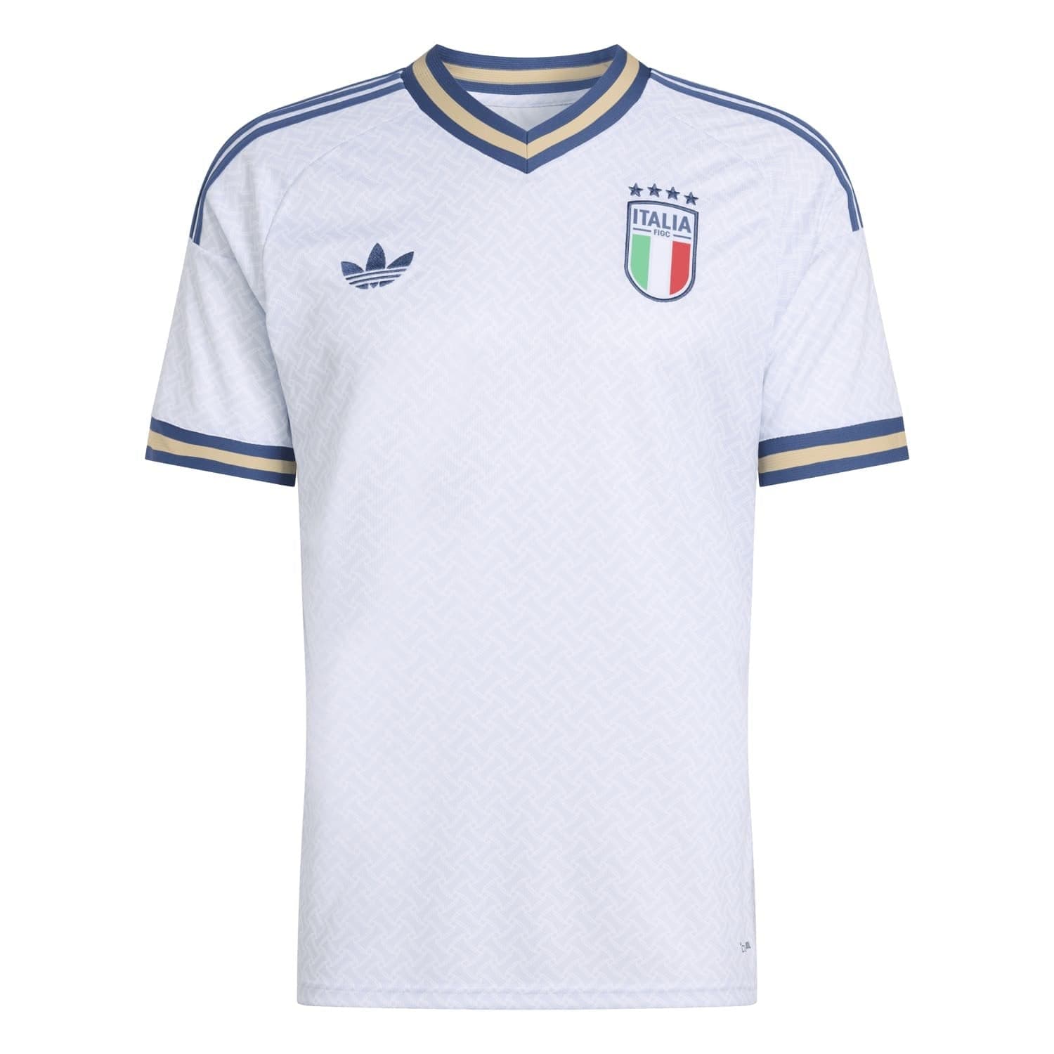 Italy World Cup 2026 Away Jersey