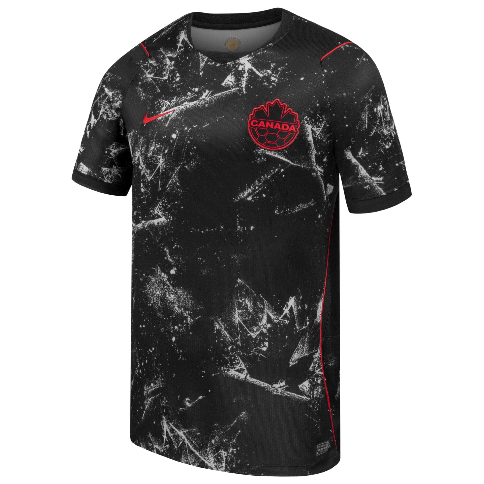 Canada World Cup 2026 Away Jersey