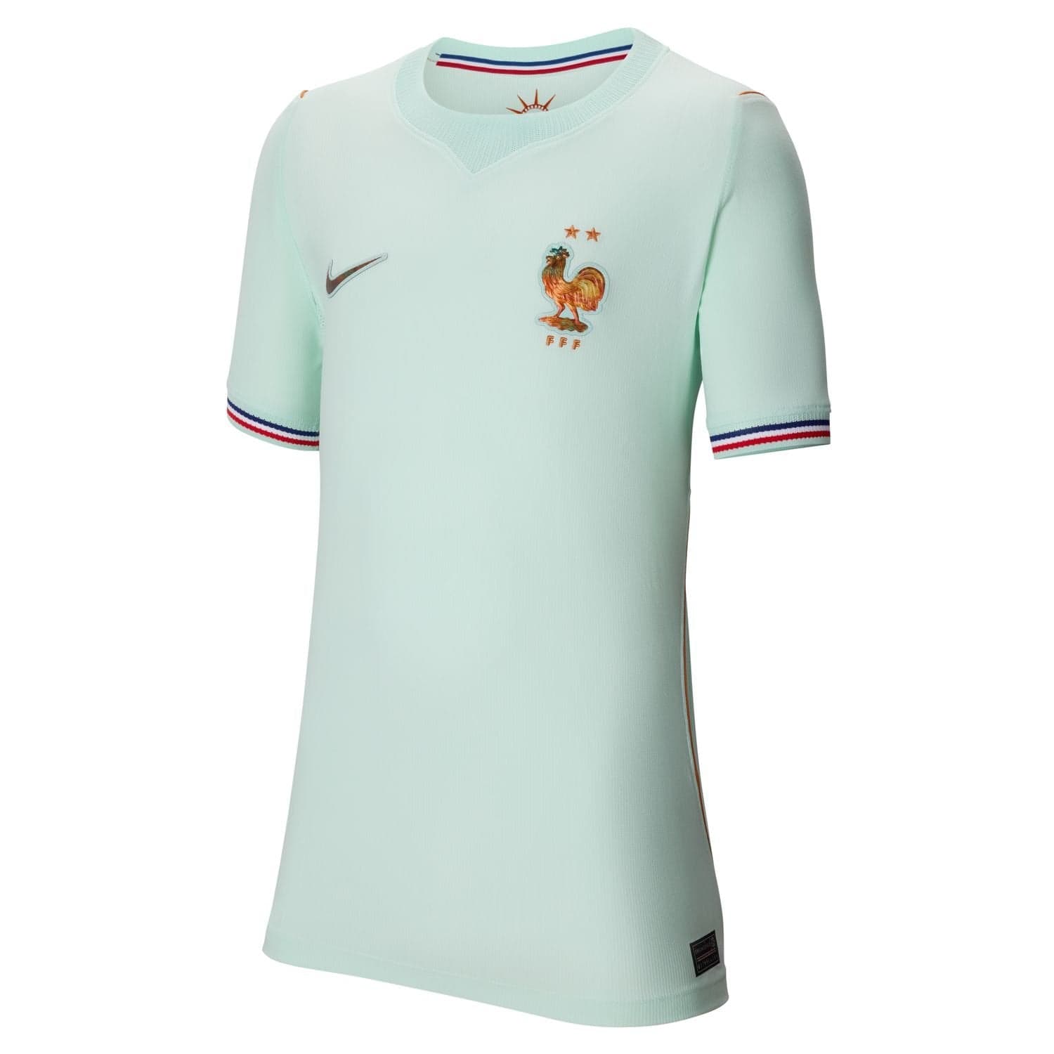 France World Cup 2026 Away Jersey (Youth)
