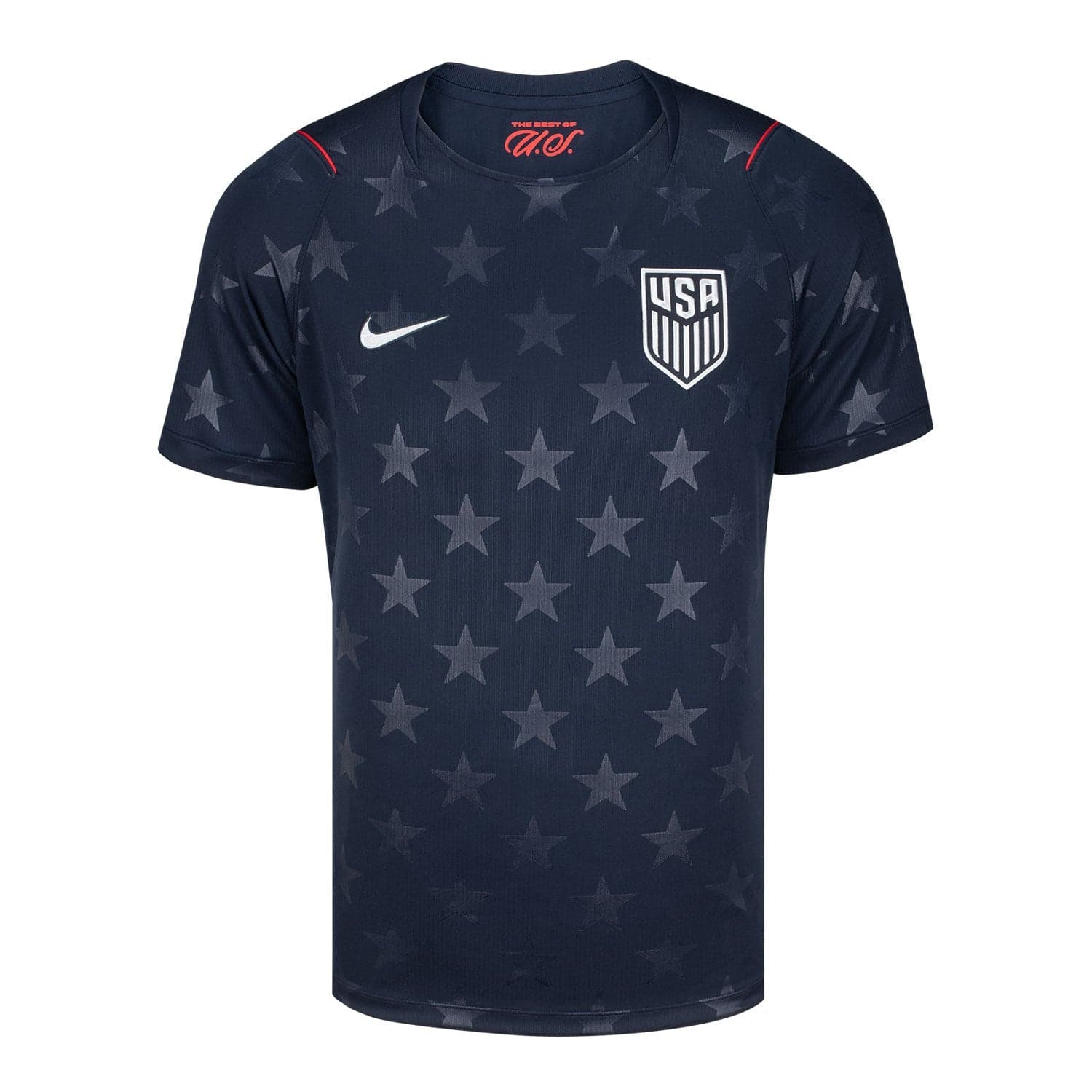 USA World Cup 2026 Away Jersey