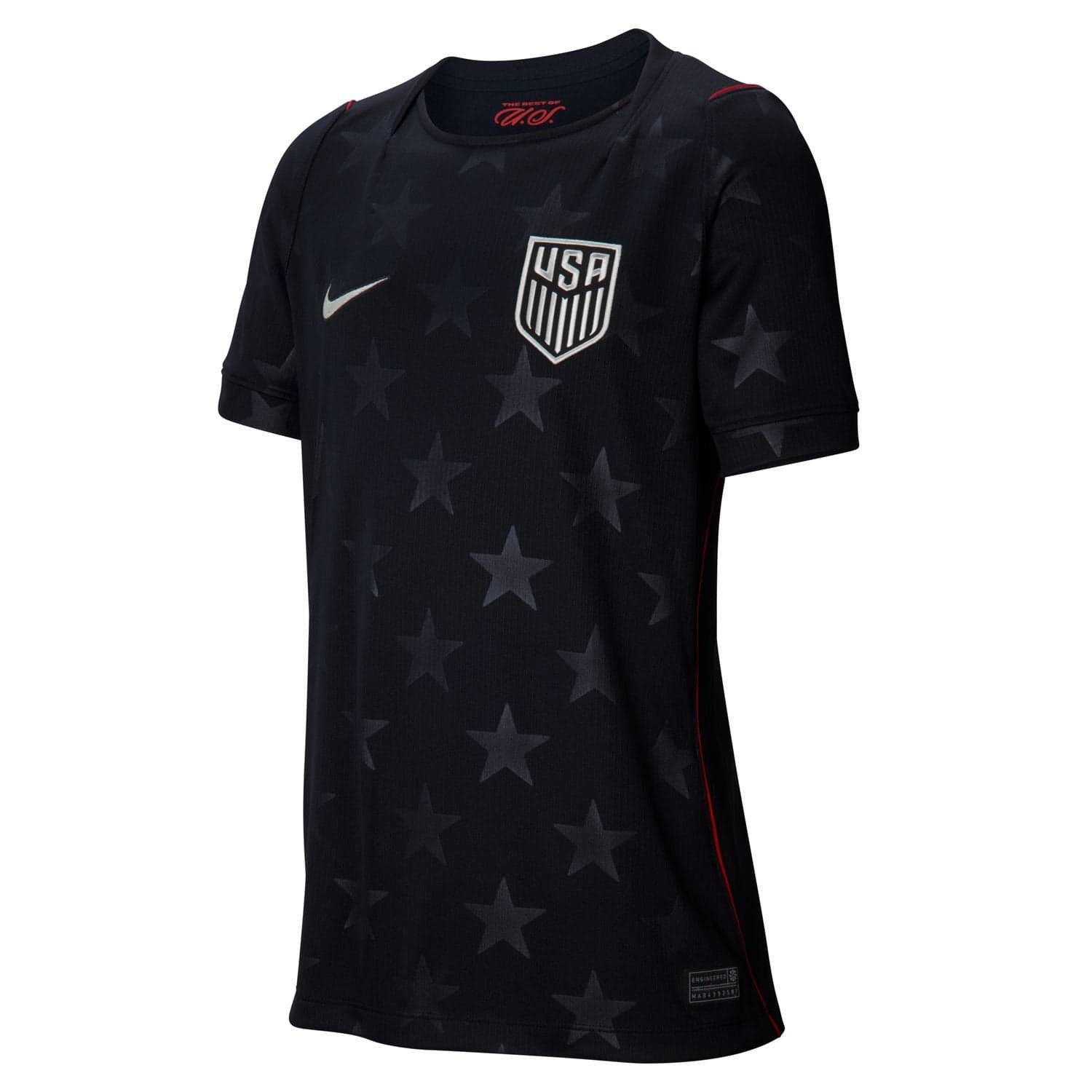 USA World Cup 2026 Away Jersey (Youth)