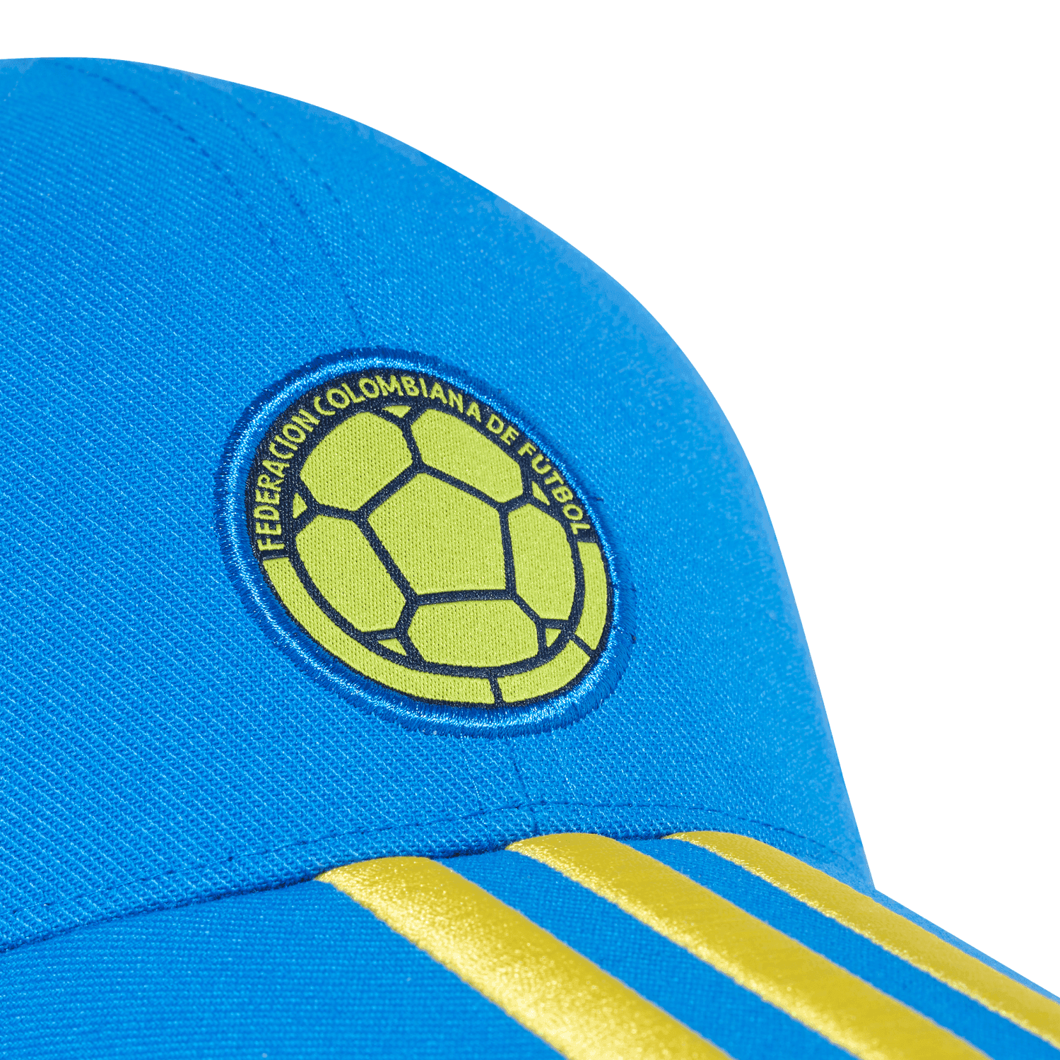 Colombia World Cup 2026 Caps & Hat alternate