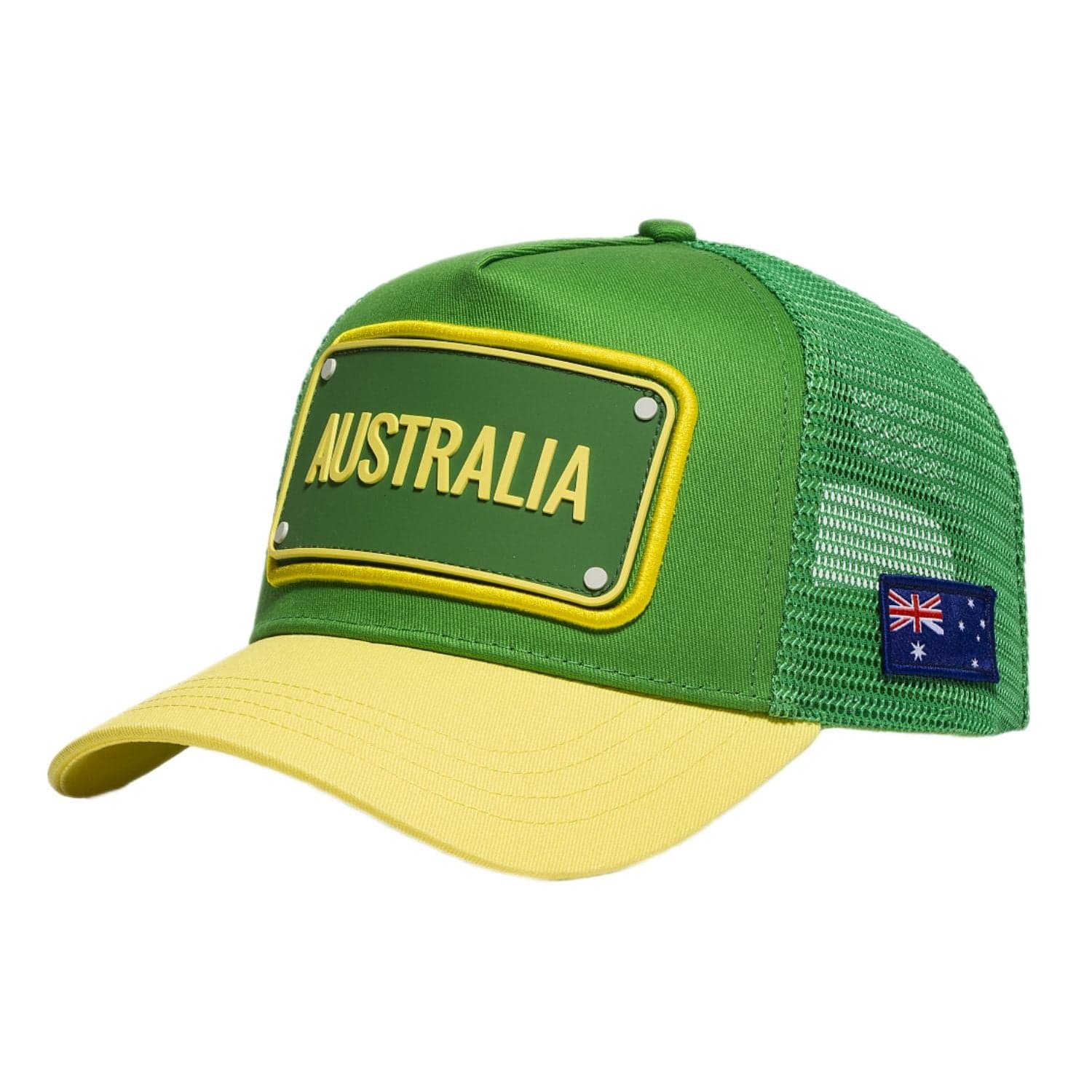 Australia World Cup 2026 Caps & Hat