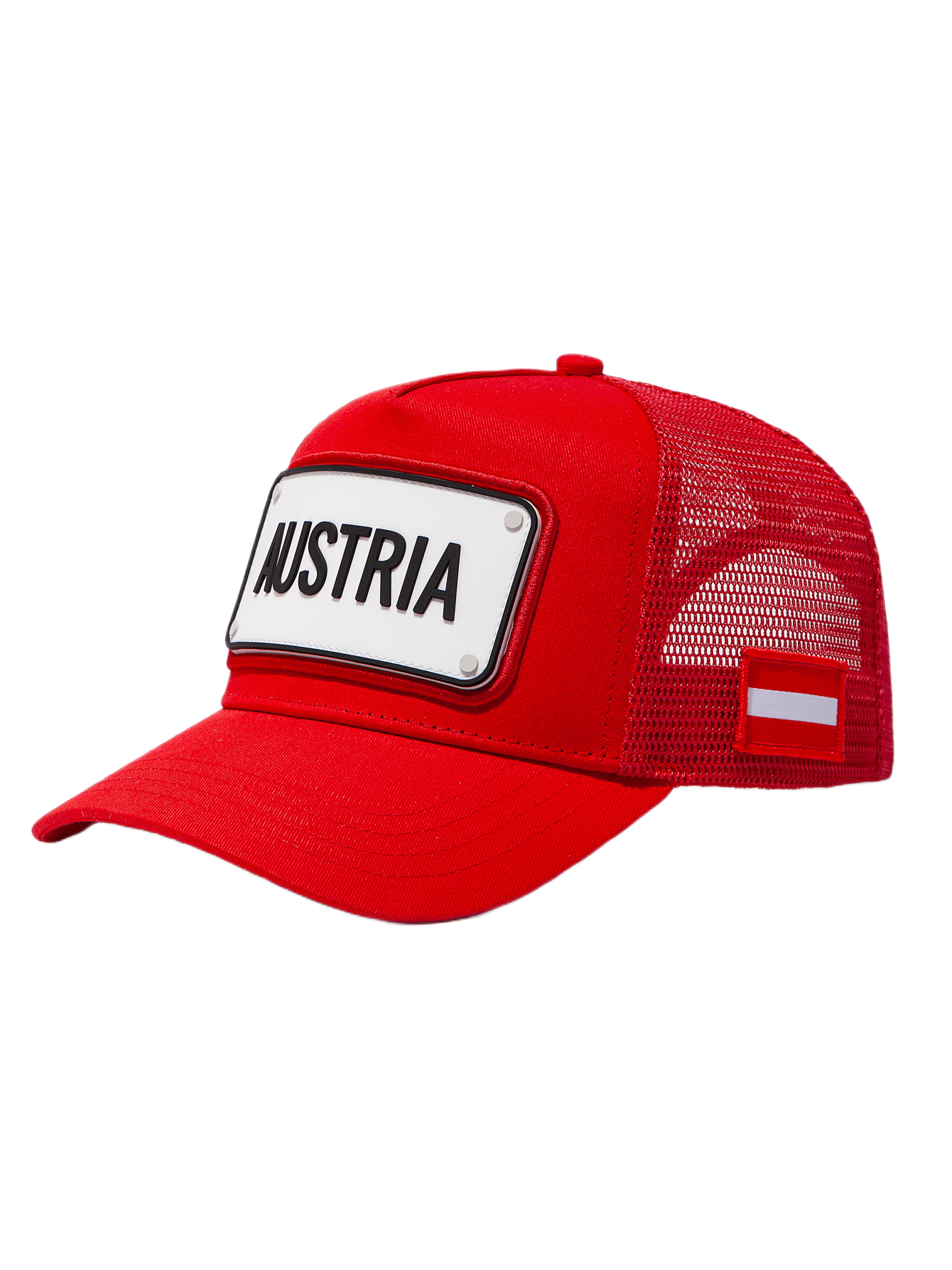 Austria World Cup 2026 Caps & Hat