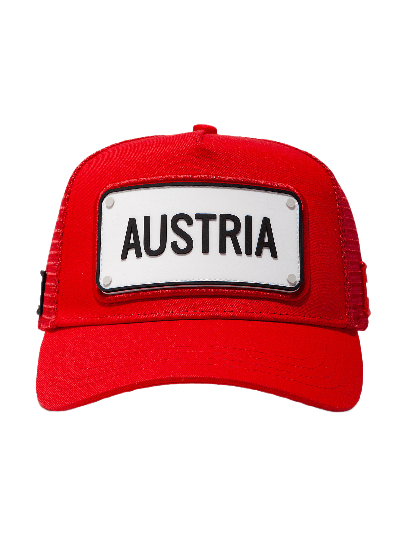 Austria World Cup 2026 Caps & Hat alternate