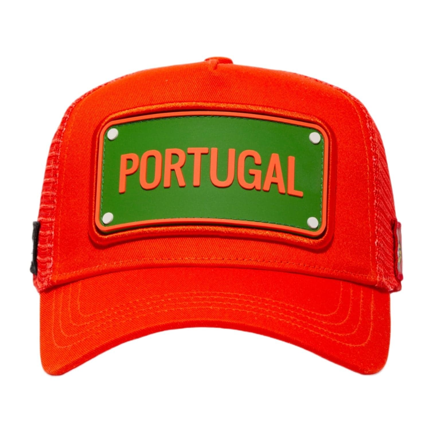 Portugal World Cup 2026 Caps & Hat alternate
