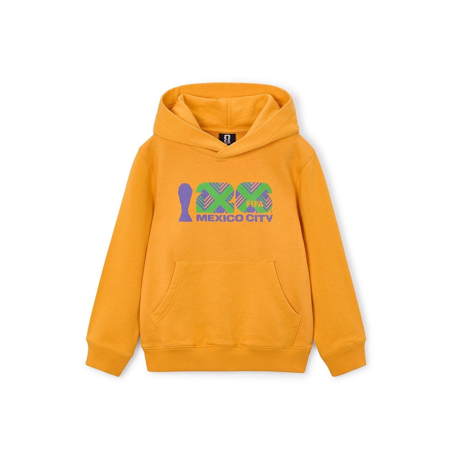 Mexico World Cup 2026 Hoodie (Youth)